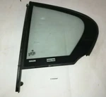 New Genuine Bmw 51344444267 Side Window Green Fixed Rear Left F02 F04. Fixed Price $328.00.
