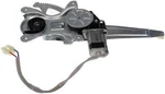 Window Reg W/ Motor Dorman (oe Solutions) 748-720. Fixed Price $189.34.