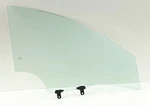 Fits 2018-2023 Hyundai Kona Passenger Right Side Front Door Window Glass. Fixed Price $140.00.