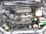 Passenger Right Front Door Glass Sedan Fits 02-07 Impreza 23564917. Fixed Price $123.00.