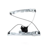 Aisin World Corp. Of America RPAFD090 Window Motor And Regulator Assembly. Fixed Price $186.21.