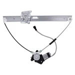 Ford Escape 01-07 Window Regulator And Motor Assembly Front Passenger Side. Fixed Price $70.65.