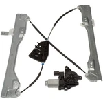 Dorman 748-589 Window Regulator And Motor Assembly. Fixed Price $426.45.