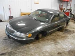 (local Pickup Only) Driver Rear Door Glass Fits 95-99 Lincoln Continental 857747. Fixed Price $86.36.