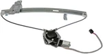 Dorman Power Window Motor & Regulator , Pn# 748-057. Fixed Price $88.84.