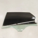 Left Rear Door Glass Window Fits 13-19 Cadillac Xts. Fixed Price $121.45.