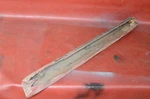 1960-1961 Studebaker Lark Convertible Front Door Window Interior Cover Panel Lh. Fixed Price $95.00.