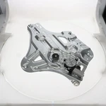 New Window Regulator And Motor For Kia Optima 2006-10 Left 748-402 824012G010. Fixed Price $95.95.