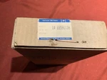 Chevrolet Gm Nos 87-96 Corsica Front Door-applique Window Trim Right 22591138. Fixed Price $65.00.
