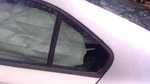 Driver Left Rear Door Vent Glass Fits 11-18 Jetta 28272. Fixed Price $86.45.