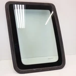 1992-1996 Ford F150 F25 Quarter Glass Window Rear Super Cab Driver Left Lh. Fixed Price $129.99.
