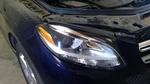 Used Right Headlight Assembly Fits: 2017 Mercedes-benz Gle-class 166 Ty. Fixed Price $944.65.