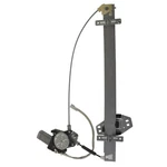 Aisin RPAH-113 Power Window Regulator Assembly W/ Motor. Fixed Price $270.86.
