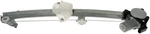 Window Reg W/ Motor Dorman (oe Solutions) 751-414. Fixed Price $330.86.