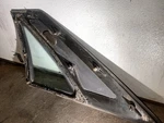 87-93 Ford Mustang Quarter Window Glass Passenger Side Hatchback Oem Carlite Gt. Fixed Price $100.00.