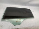10-13 Mercedes-benz E550 W212 Sport 4.6 At Awd Rear Driver Left Door Glass. Fixed Price $87.99.