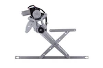 Aisin Window Motor And Regulator Assembly Rpah 001. Fixed Price $89.04.
