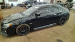 (local Pickup Only) Passenger Right Front Door Glass Fits 15-17 Wrx 7041701. Fixed Price $104.40.