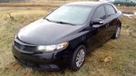 Driver Left Rear Door Glass Sedan Without Solar Fits 10-13 Forte 220446. Fixed Price $125.59.