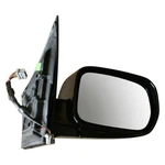 02-06 Acura Mdx Passenger Mirror 76200S3VA04ZA Black Right Door Glass Oem. Fixed Price $47.50.