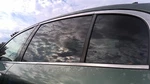 Driver Left Rear Door Glass Fits 03-06 Infiniti G35 31079314. Fixed Price $130.70.