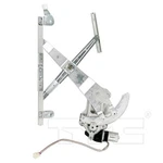 Tyc Window Motor And Regulator Assembly For 2002-2007 Subaru Impreza 660697. Fixed Price $127.87.