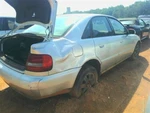 Driver Quarter Glass Model Vin 8TH Digit Sedan Awd Fits 96-02 Audi A4 151965. Fixed Price $180.78.