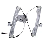 For Chevy Cruze 11-12 Front Driver Side Power Window Regulator & Motor Assembly. Fixed Price $102.61.