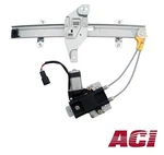Power Window Motor And Regulator ASSEMBLY-4 Door, Rear Right Aci/maxair 82121. Fixed Price $49.89.
