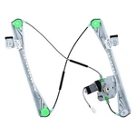 For Lincoln Ls 00-02 Window Regulator And Motor Assembly Front Passenger Side. Fixed Price $54.78.