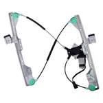 For Pontiac Grand Prix 04-08 Window Regulator Motor Assembly Front Driver. Fixed Price $101.44.