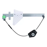 Window Regulator Fits 2000-2004 Jeep Grand Cherokee Wai World Power Systems. Fixed Price $65.61.