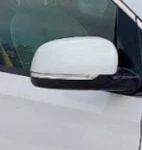 2015-2016 Kia Sedona Rh Passenger Door Mirror Side View Oem. Fixed Price $257.58.