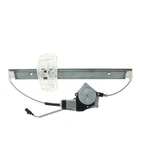 Wai Window Motor And Regulator Assembly For Wrangler Jk, WPR0769RMB. Fixed Price $111.48.