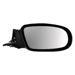 For Hyundai Elantra 96-98 Passenger Side Manual View Mirror Standard Line. Fixed Price $47.31.