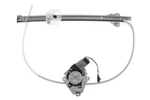 Aisin Window Motor And Regulator Assembly Rpach 072. Fixed Price $92.08.