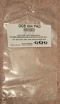 Gold Glass Alp Ggs 504 Pad Auto Rain Sensor Lexus Toyota. Fixed Price $19.99.