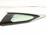 2016-2017 Lexus RC200T Rear Driver Left Quarter Window Glass 62720-24180. Fixed Price $154.61.