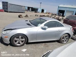 Driver Quarter Glass 171 Type SLK350 Fits 05-11 Mercedes 6788626. Fixed Price $150.00.