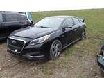 Passenger Rear Door Glass Solar Korea Built Hybrid Fits 16-19 Sonata 1893591. Fixed Price $160.93.