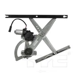 Power Window Motor And Regulator Assembly Tyc 660520. Fixed Price $74.95.