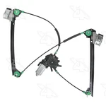Aci 382295 Power Window Motor And Regulator Assembly For 97-04 Corvette. Fixed Price $90.99.