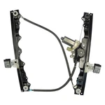 For Jeep Commander 07-10 Window Regulator Motor Assembly Front Passenger. Fixed Price $101.85.