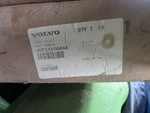 Volvo L70G Cabin Glass Panel New Box V0E14506844. Fixed Price $200.00.