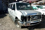 Driver Quarter Glass Rear Privacy Tint Fits 98-14 Ford E150 Van 1882003. Fixed Price $254.98.
