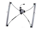 Power Window Motor And Regulator ASSEMBLY-4 Door, Mini Passenger Van Aisin. Fixed Price $103.16.
