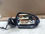 Passenger Side View Mirror Power Painted Housing Fits 14-18 Audi A6 190628. Fixed Price $192.00.