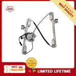For 2005-2010 Chrysler 300 Front Passenger Side W/ Motor Power Window Regulator. Fixed Price $44.55.