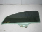 Door Window Glass MAZDA3 2010 2013 Left Driver Side Front Oem BBM559511B. Fixed Price $47.99.
