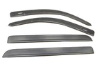 New Gm Side Window Air Deflector Set Matte Black 19354148 Sierra 2500 3500 14-19. Fixed Price $109.89.